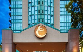 温哥华大都会行政酒店及会议中心